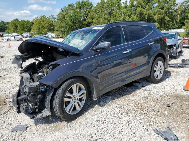 2015 HYUNDAI SANTA FE S - 5XYZW4LA5FG284410