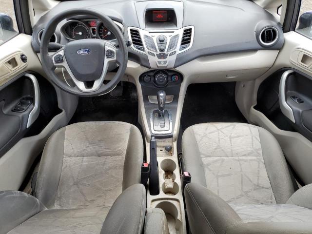 2013 Ford Fiesta Se VIN: 3FADP4BJ4DM224276 Lot: 57629974