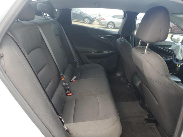 2020 Chevrolet Malibu Ls VIN: 1G1ZC5ST1LF017029 Lot: 59564224