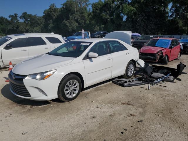Vin: 4t1bf1fk0hu773508, lot: 57222224, toyota camry le 2017 img_1