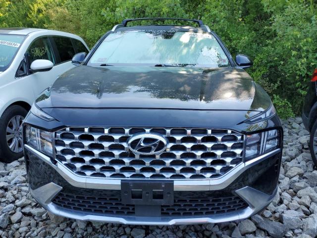 2022 HYUNDAI SANTA FE S - 5NMS2DAJ3NH468040