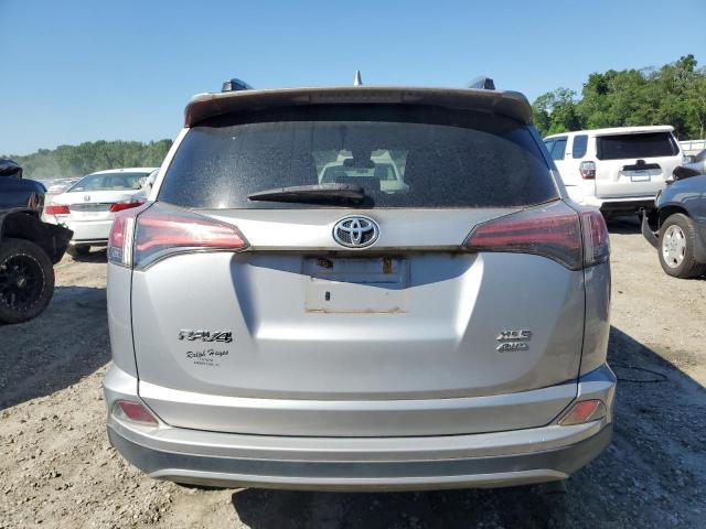 2018 TOYOTA RAV4 ADVEN - 2T3RFREV7JW702747