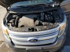 FORD EXPLORER X photo