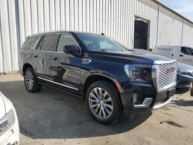 2022 GMC YUKON DENA - 1GKS2DKL9NR257974