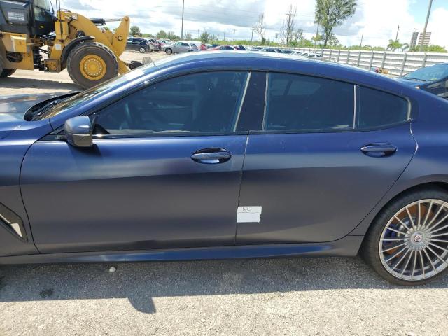 2024 BMW ALPINA B8 - WBAGX0C15RCN79848