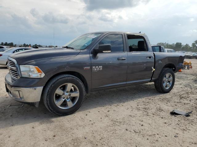 2019 Ram 1500 Classic Slt VIN: 1C6RR6LT4KS546238 Lot: 58476194