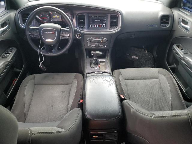 2018 DODGE CHARGER SX - 2C3CDXBG6JH257699
