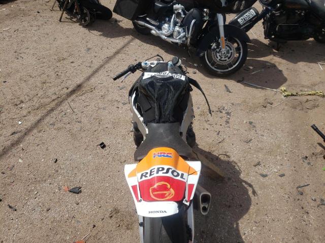 2015 HONDA CBR1000 S - JH2SC5963FK400059