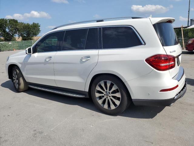 2019 MERCEDES-BENZ GLS 450 4M - 4JGDF6EE5KB224357