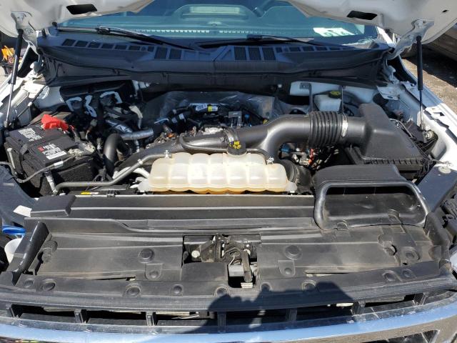 2022 Ford F150 Supercrew VIN: 1FTEW1EP8NKD44977 Lot: 57373254