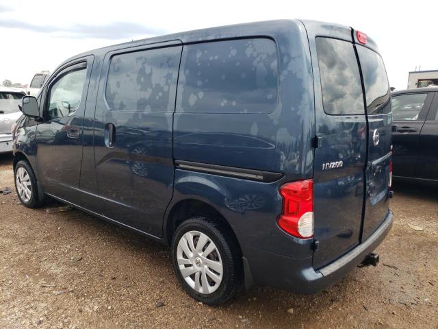 2017 Nissan Nv200 2.5S VIN: 3N6CM0KN7HK697825 Lot: 57344664