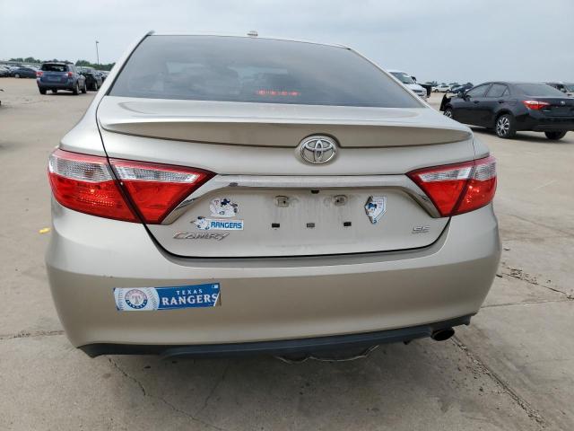 VIN 4T1BF1FK5HU318914 2017 Toyota Camry, LE no.6