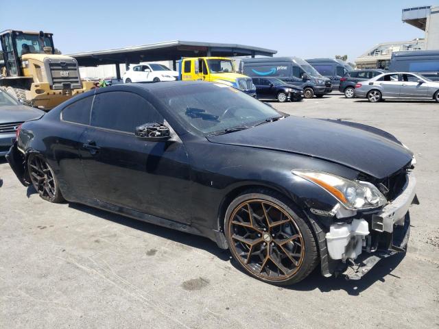 2013 Infiniti G37 Journey VIN: JN1CV6EK2DM922220 Lot: 58780114