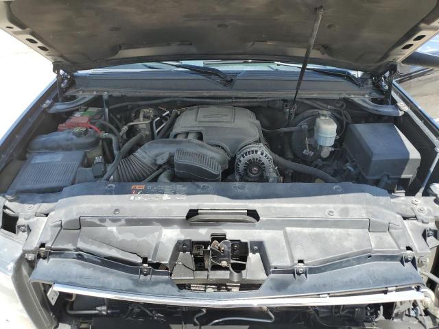 2013 Chevrolet Tahoe C1500 Ltz VIN: 1GNSCCE08DR357669 Lot: 60267334