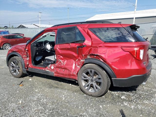 Vin: 1fmsk8dh2mgb08260, lot: 60685344, ford explorer xlt 20212