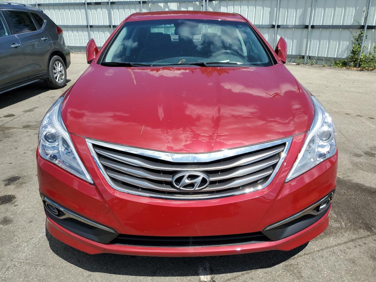 2016 Hyundai Azera vin: KMHFG4JG3GA549989