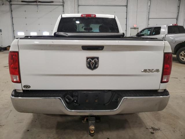 2014 Ram 1500 St VIN: 1C6RR7ST7ES158285 Lot: 58784284