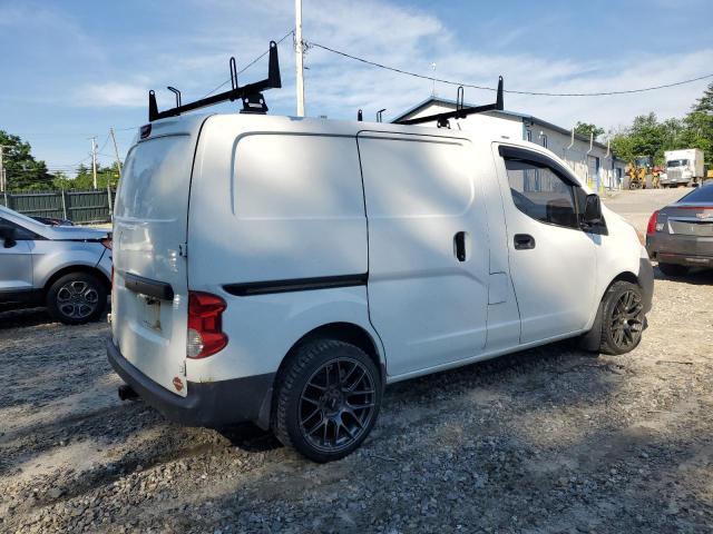 2014 Nissan Nv200 2.5S VIN: 3N6CM0KN8EK697392 Lot: 60624734
