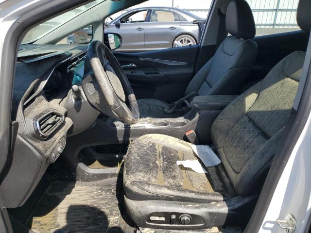 2022 Chevrolet Bolt Ev 2Lt VIN: 1G1FX6S00N4100937 Lot: 60074914