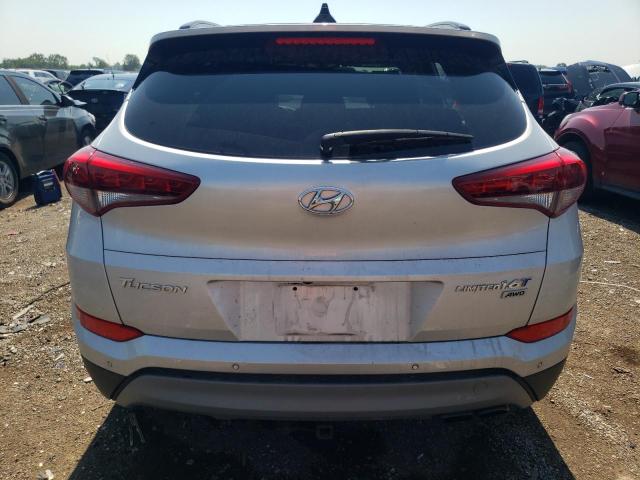 2018 Hyundai Tucson Value VIN: KM8J3CA20JU809548 Lot: 60070364