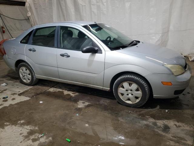 1FAFP34N57W114408 2007 Ford Focus Zx4
