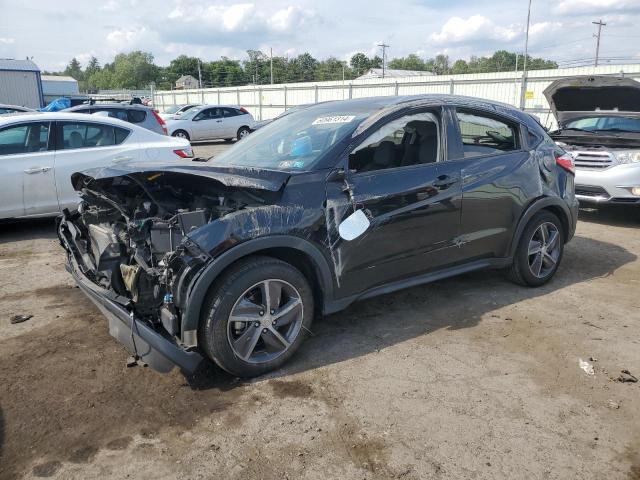 2021 HONDA HR-V EX 3CZRU6H56MM751325  60961314