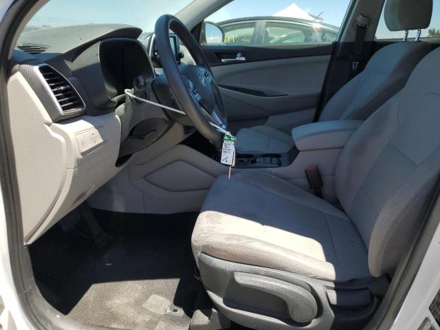 2019 Hyundai Tucson Se VIN: KM8J2CA48KU925327 Lot: 60238324