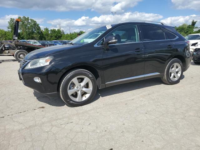 2013 Lexus Rx 350 Base VIN: 2T2BK1BAXDC194736 Lot: 58392974