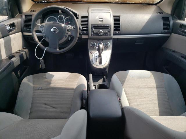 2011 Nissan Sentra 2.0 VIN: 3N1AB6AP9BL651519 Lot: 60300734