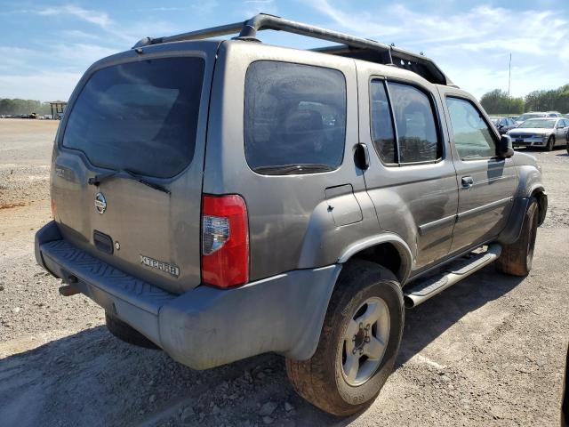 2004 Nissan Xterra Xe VIN: 5N1ED28T14C630159 Lot: 58457244