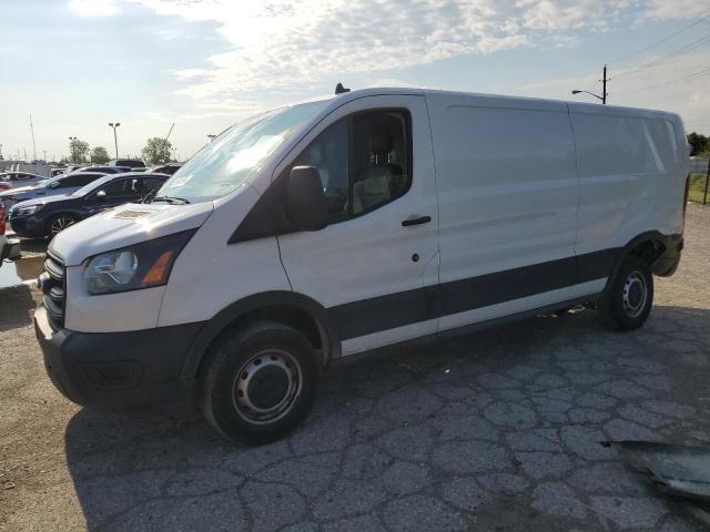 2020 FORD TRANSIT T- #2945304550