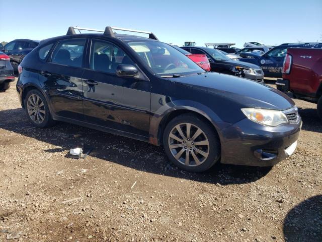 JF1GH63658H832088 | 2008 Subaru impreza outback sport