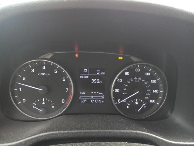 2017 HYUNDAI ELANTRA SE - 5NPD84LF1HH144575