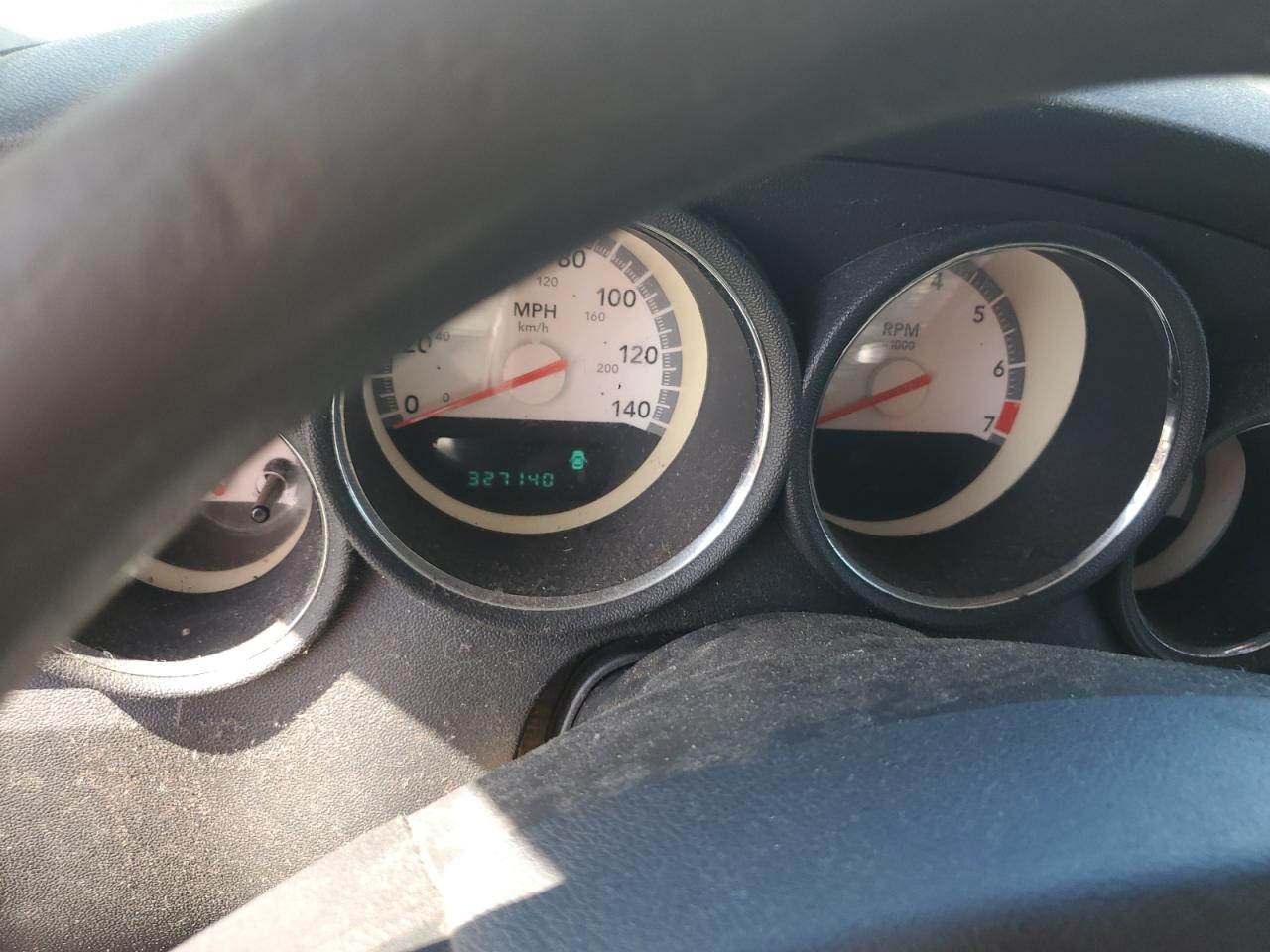 2B3KA43G08H285474 2008 Dodge Charger