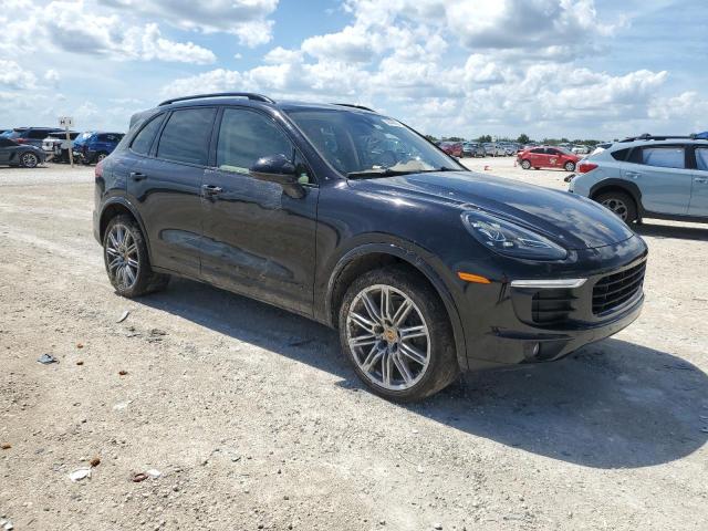 WP1AA2A27HKA82269 2017 Porsche Cayenne