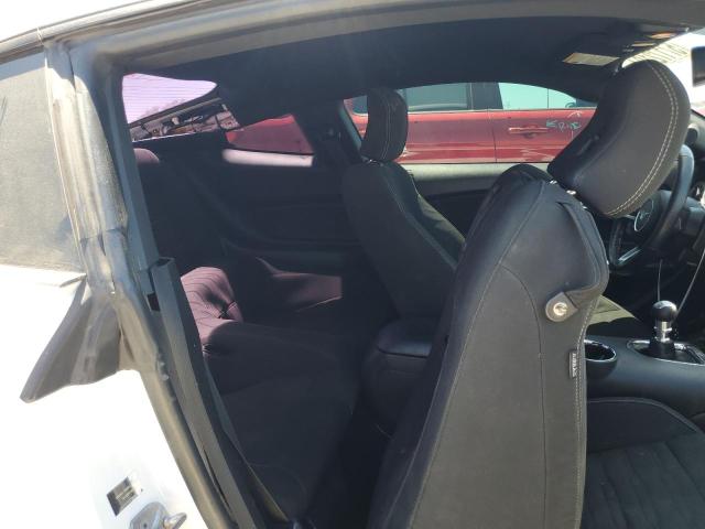 2017 Ford Mustang Gt VIN: 1FA6P8CF7H5244933 Lot: 57172194