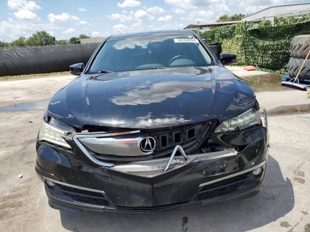 2016 Acura Tlx VIN: 19UUB1F31GA005250 Lot: 58104094