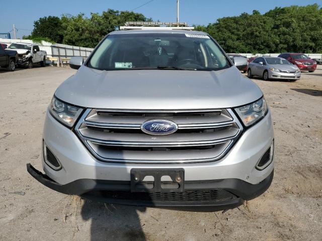 2017 FORD EDGE TITAN - 2FMPK3K96HBB91421