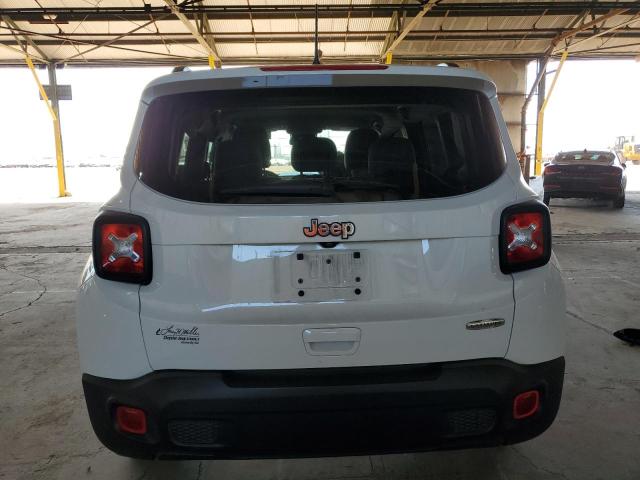 2020 Jeep Renegade Latitude VIN: ZACNJABB8LPL10397 Lot: 60456484