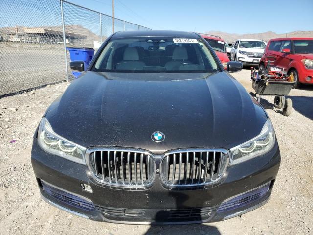 VIN WBA7F0C53GGL99571 2016 BMW 7 SERIES no.5