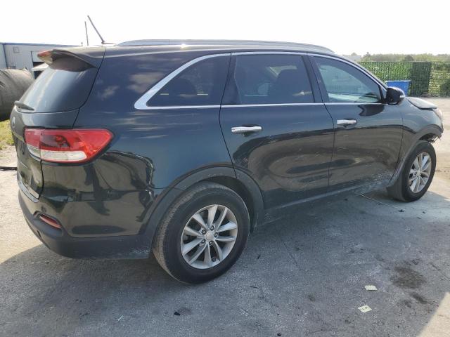 2016 KIA SORENTO LX - 5XYPG4A37GG145423