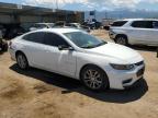 CHEVROLET MALIBU LT photo