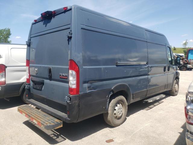 2020 Ram Promaster 3500 3500 High VIN: 3C6URVJG2LE140991 Lot: 53650274
