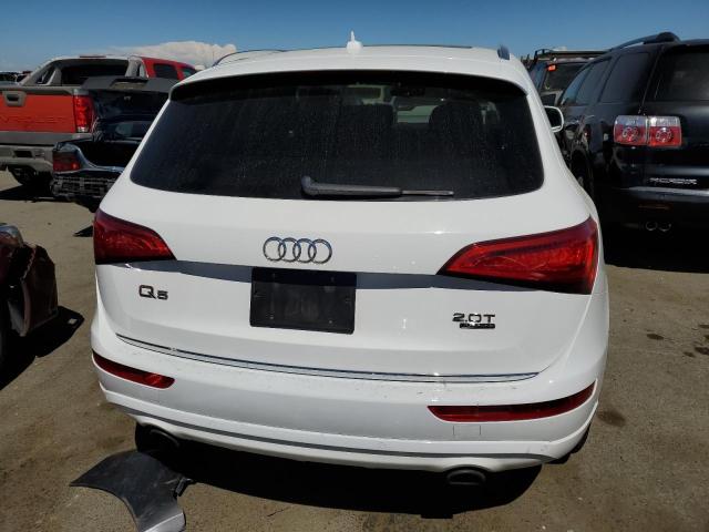 VIN WA1L2AFP6HA002465 2017 Audi Q5, Premium Plus no.6