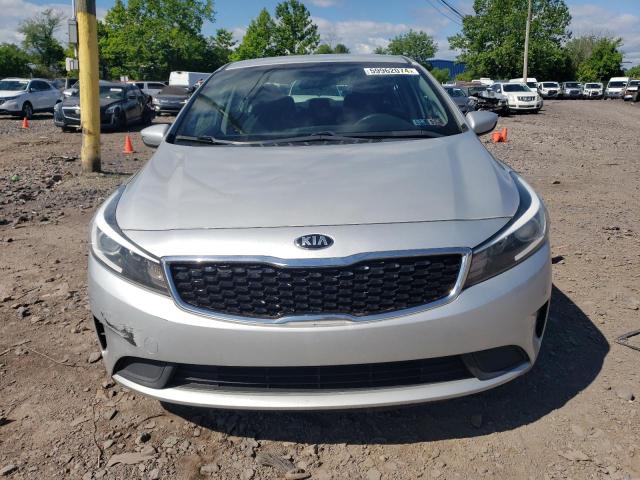 2018 Kia Forte Lx VIN: 3KPFK4A76JE273346 Lot: 59962074