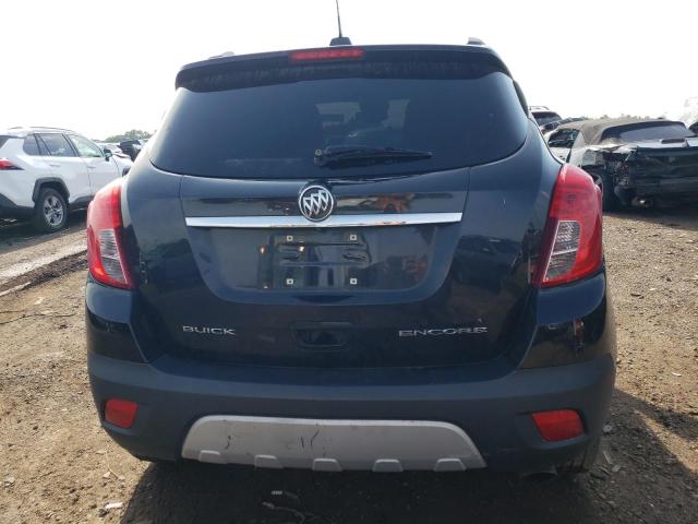2015 BUICK ENCORE - KL4CJASB0FB039449