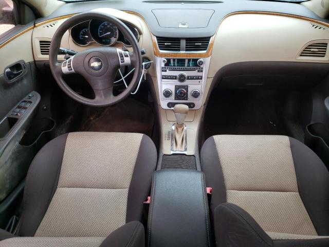 2010 Chevrolet Malibu 1Lt VIN: 1G1ZC5EB8AF152945 Lot: 59339194