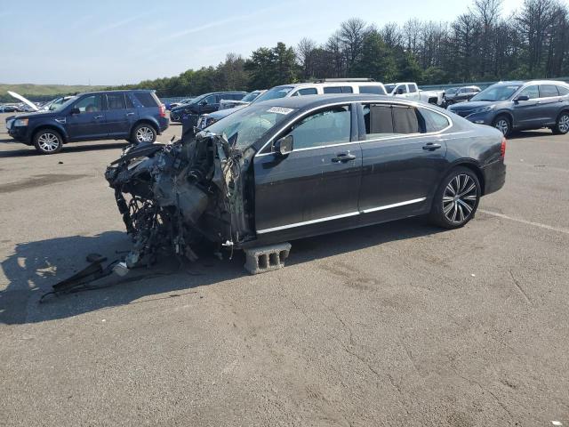 VOLVO S90 PLUS