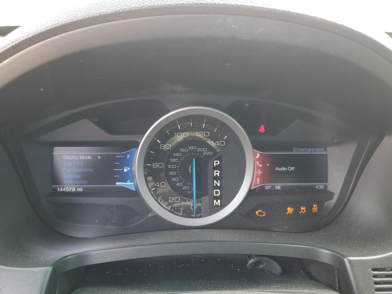 1FM5K7F86DGB31996 2013 Ford Explorer Limited