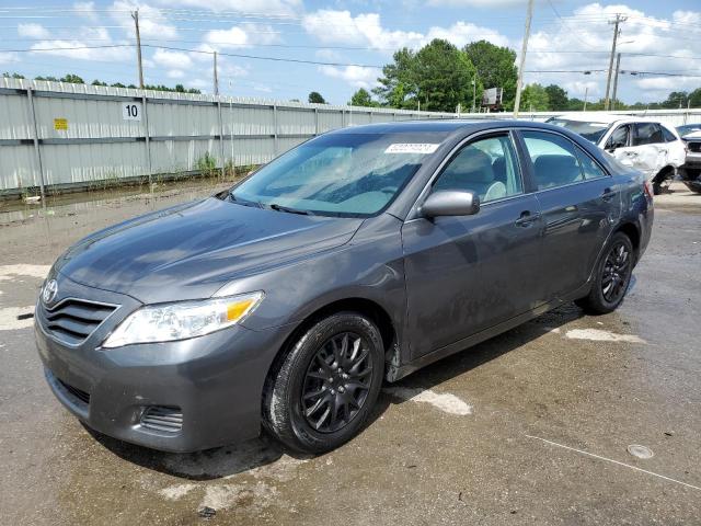 2011 TOYOTA CAMRY BASE #2672210959